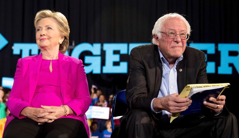 Democrats have benefited from Russia more than Republicans