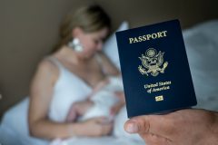 Birth tourism adds up to 26,000 in ‘citizenship for sale’ scam: Report