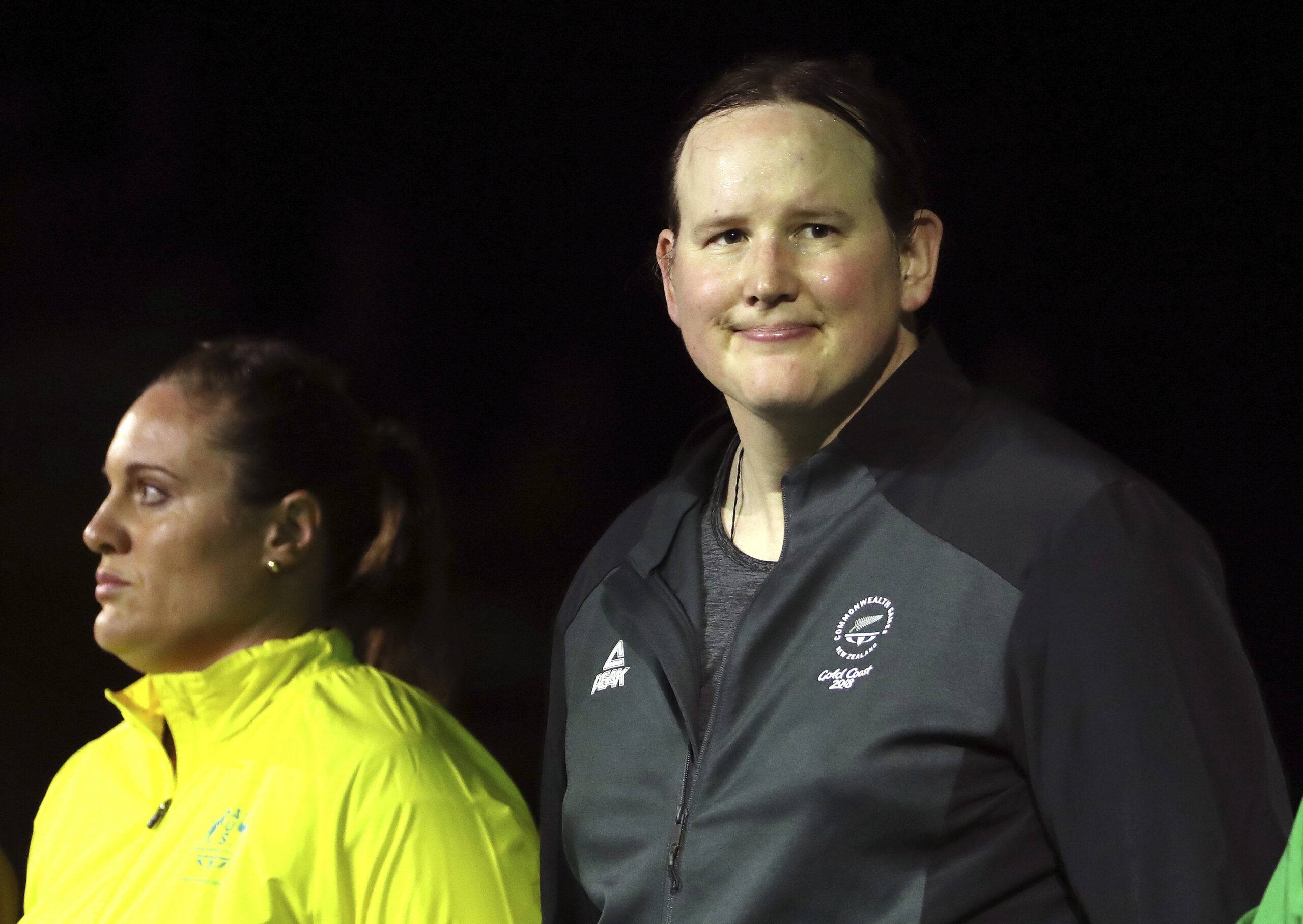Majority ‘No’ to transgender athletes versus women in Olympics