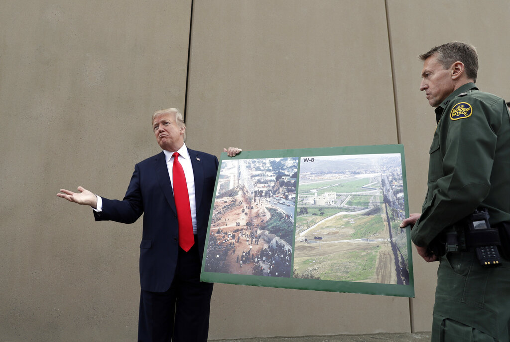 Arizona attorney general sees border agent purge at pro-immigrant DHS