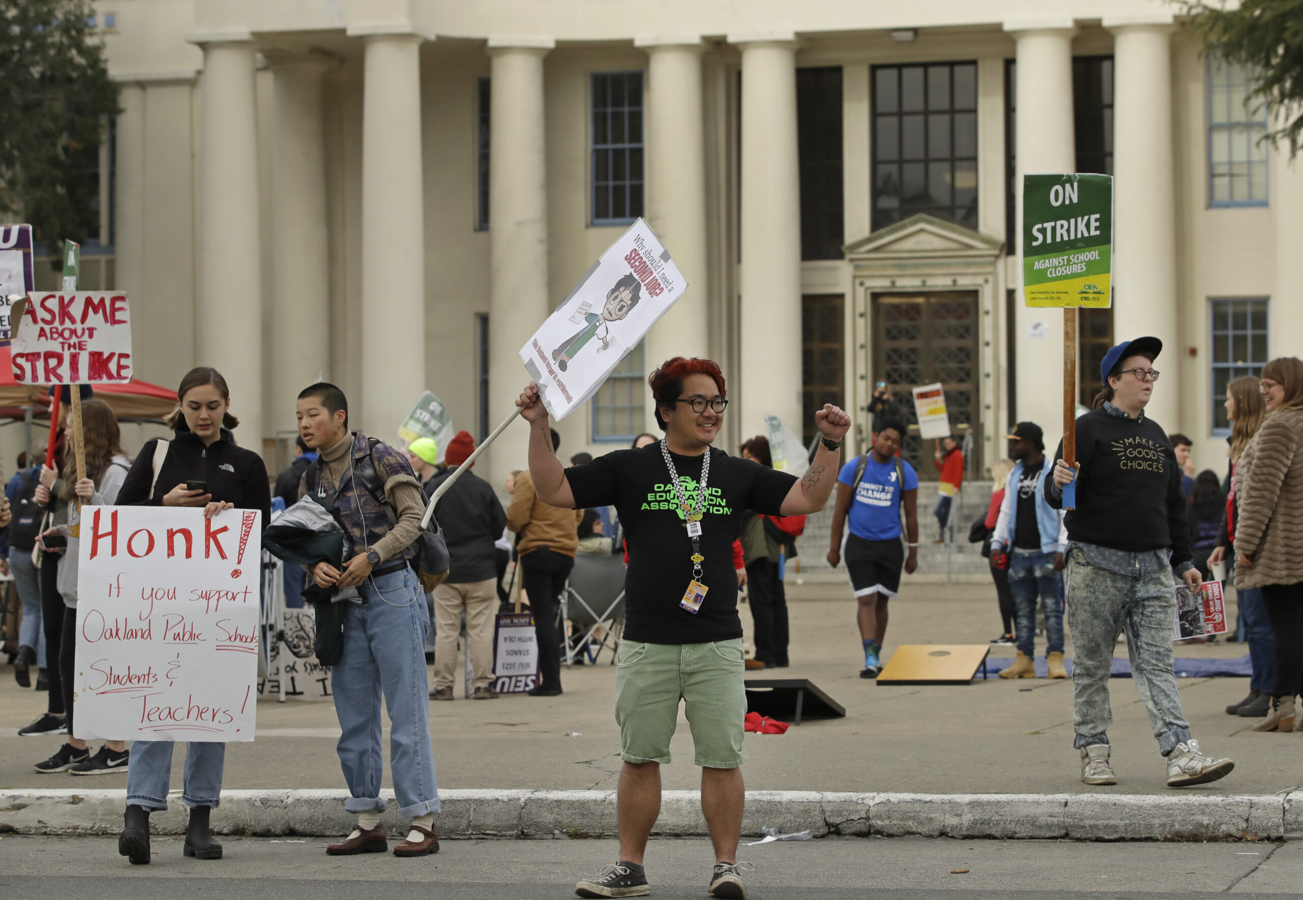 San Francisco mayor approves $32 million for homes for teachers following years of delays