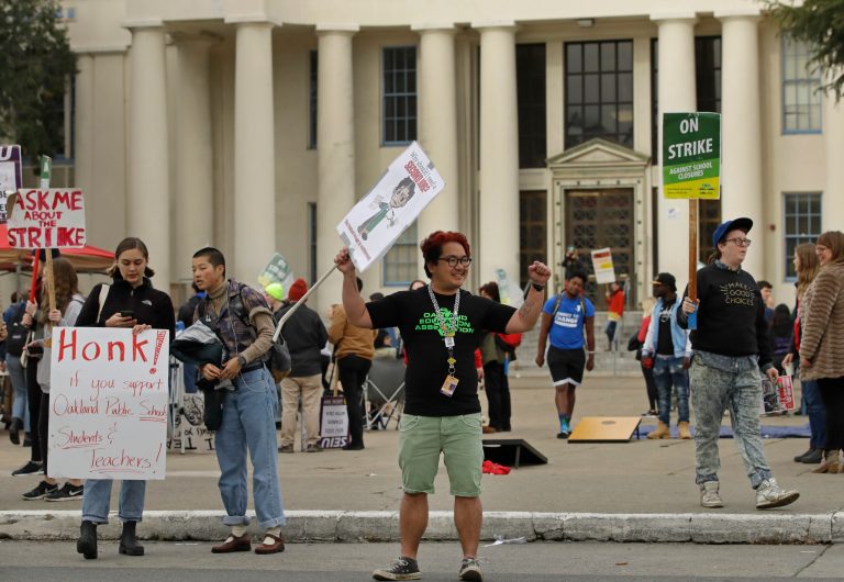 San Francisco mayor approves $32 million for homes for teachers following years of delays