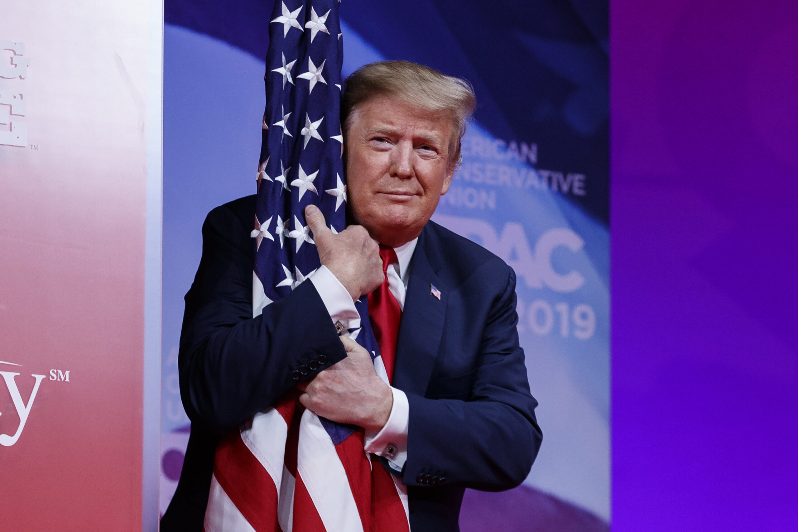 Berkeley Law professor: Trump saving the Constitution, ‘his greatest service’