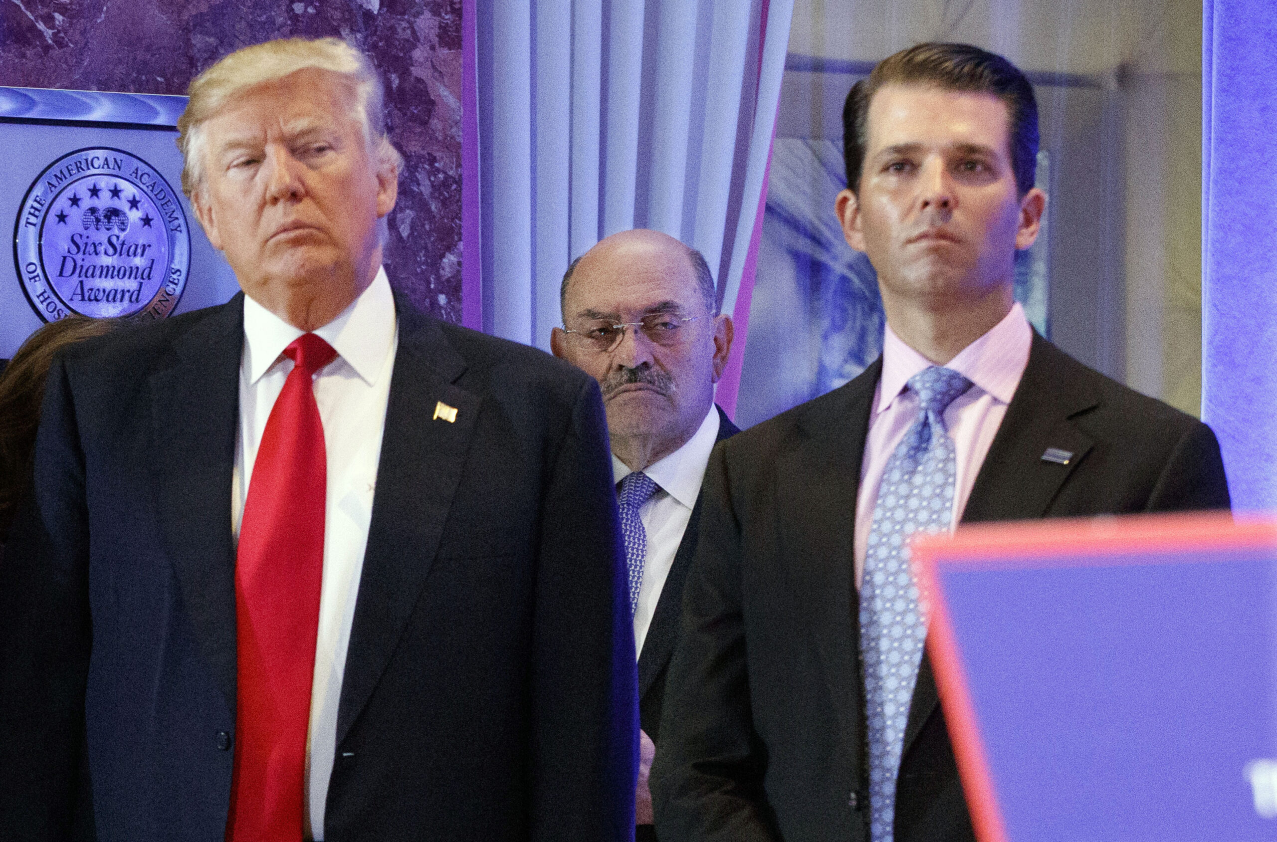 Manhattan grand jury returns criminal indictments against Trump Organization and CFO