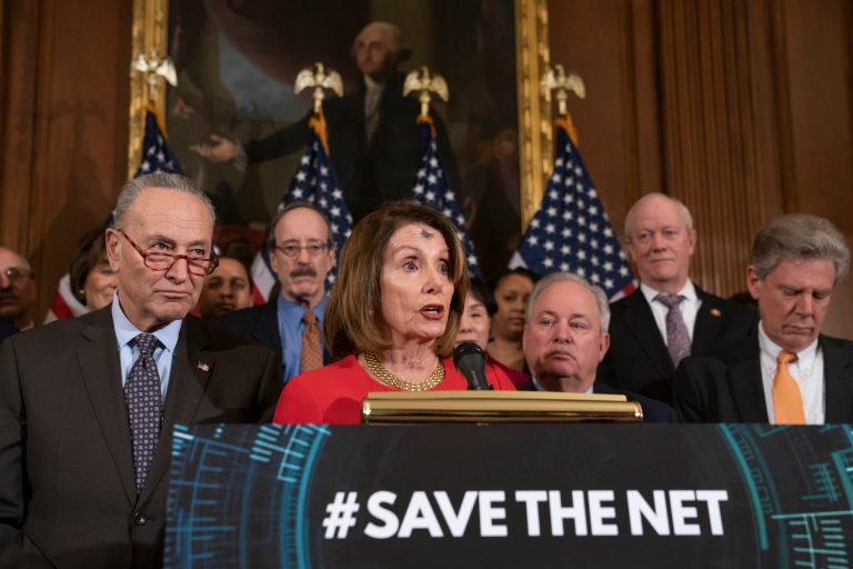 Net neutrality will make a comeback under Biden
