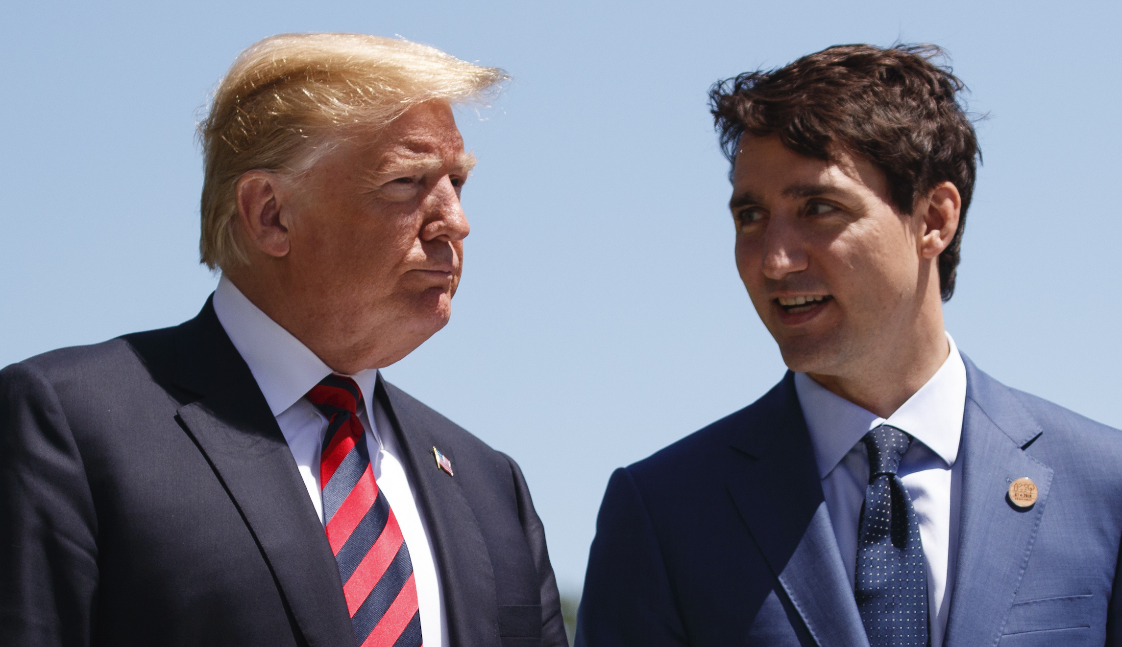 US and Canada extend border shutdown during pandemic