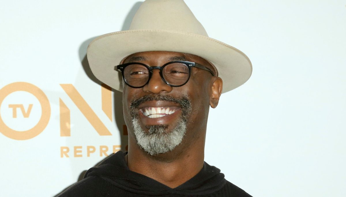 SEE IT: Grey's Anatomy veteran retires from acting and warns America is ...