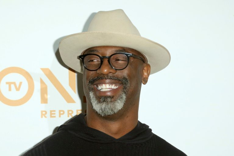 SEE IT: Grey’s Anatomy veteran retires from acting and warns America is falling ‘into socialism’