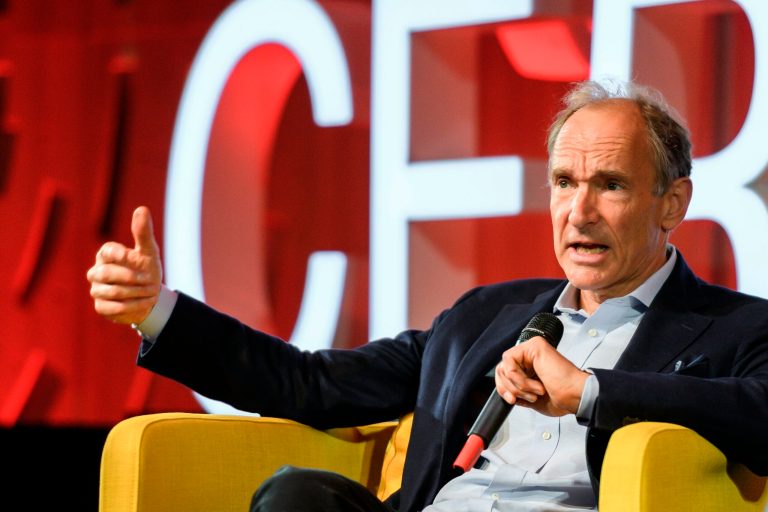 World Wide Web source code sells for $5.4 million as NFT