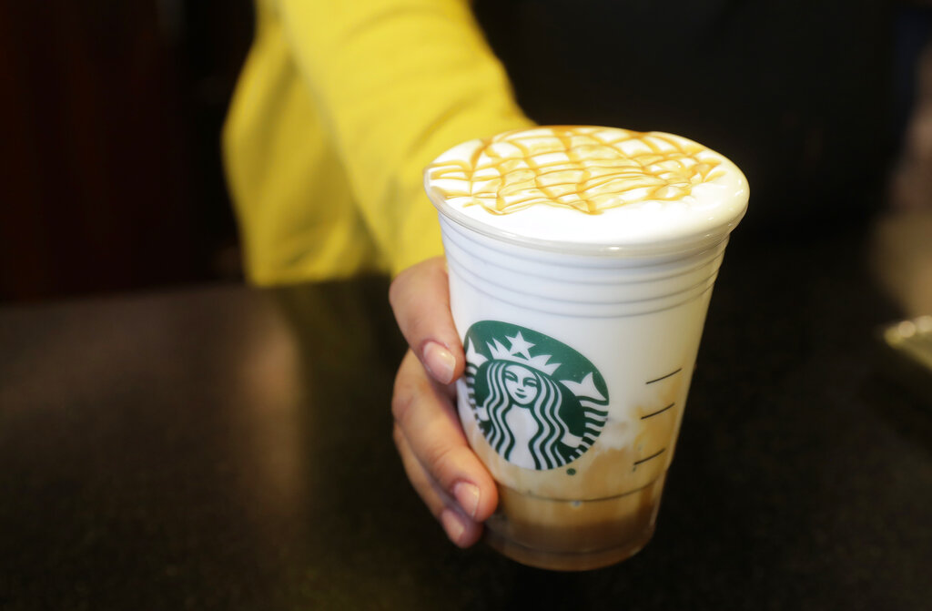 Starbucks’s wokeness comes back to haunt them as coffee chain closes 16 stores