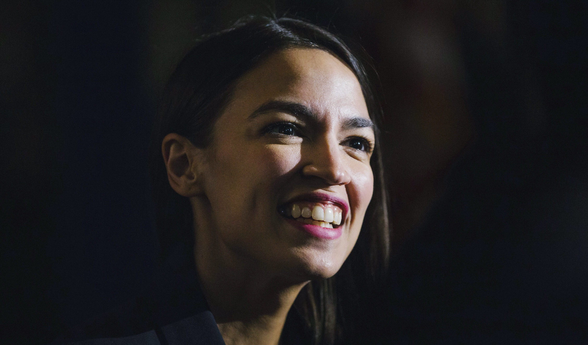 AOC makes Democratic National Convention speaker list
