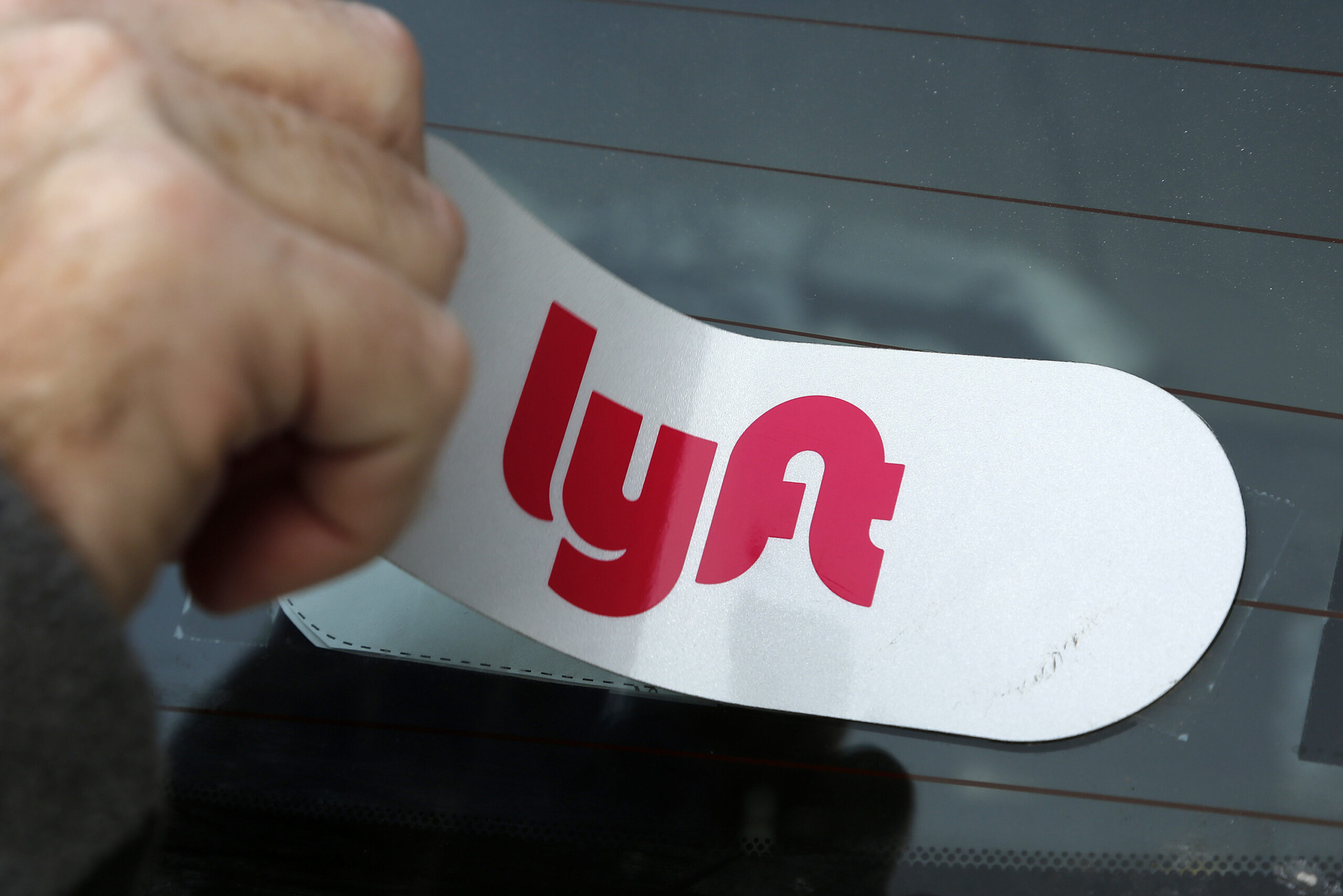Ridesharing companies don’t need government regulations to ensure safety