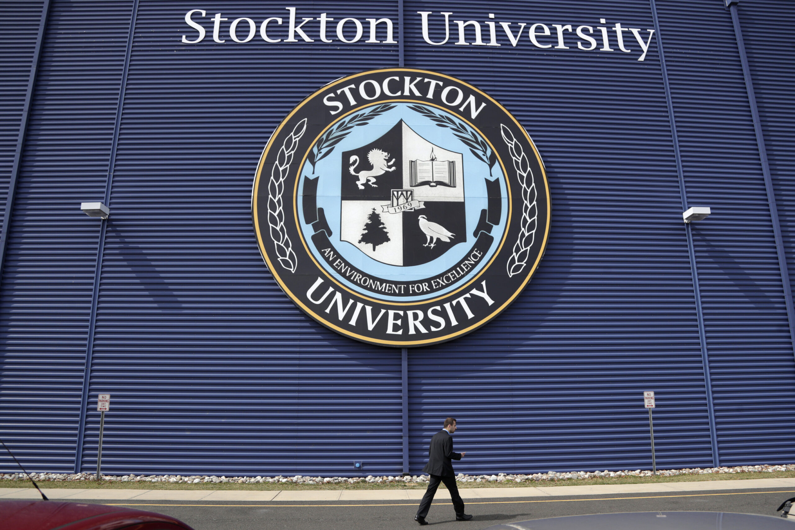 Report: 88% of universities restrict expression, nearly half restrict online speech