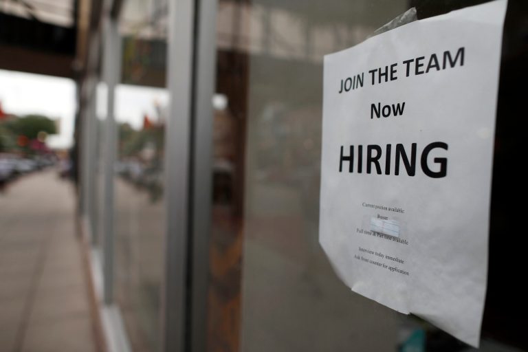 Secret message in White House website’s source code seeks technologists