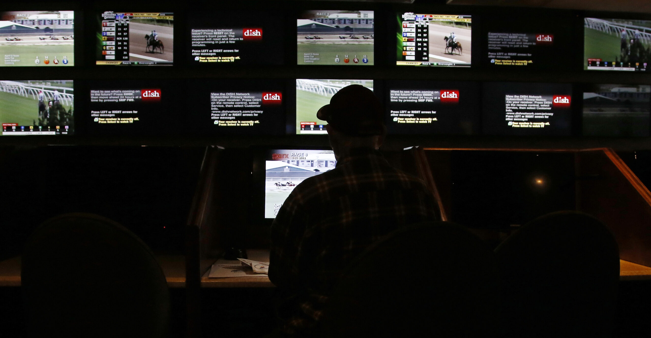 Florida sports wagering bills filed to spur stalled Seminole pact negotiations