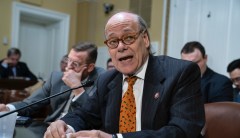 ‘Imperative that the flying public feel safe’: House Democrat calls for mandating face masks on planes