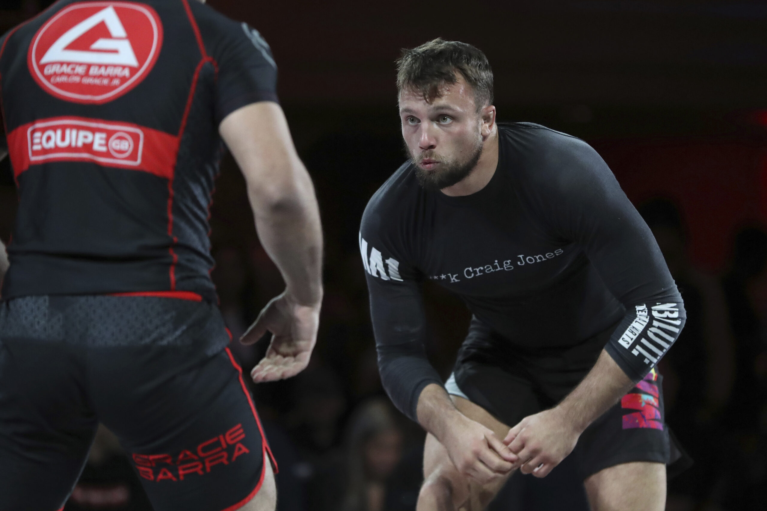 ‘Tap or snap’: Man’s arm dislocates after refusal to tap out at martial arts tourney