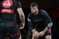 ‘Tap or snap’: Man’s arm dislocates after refusal to tap out at martial arts tourney