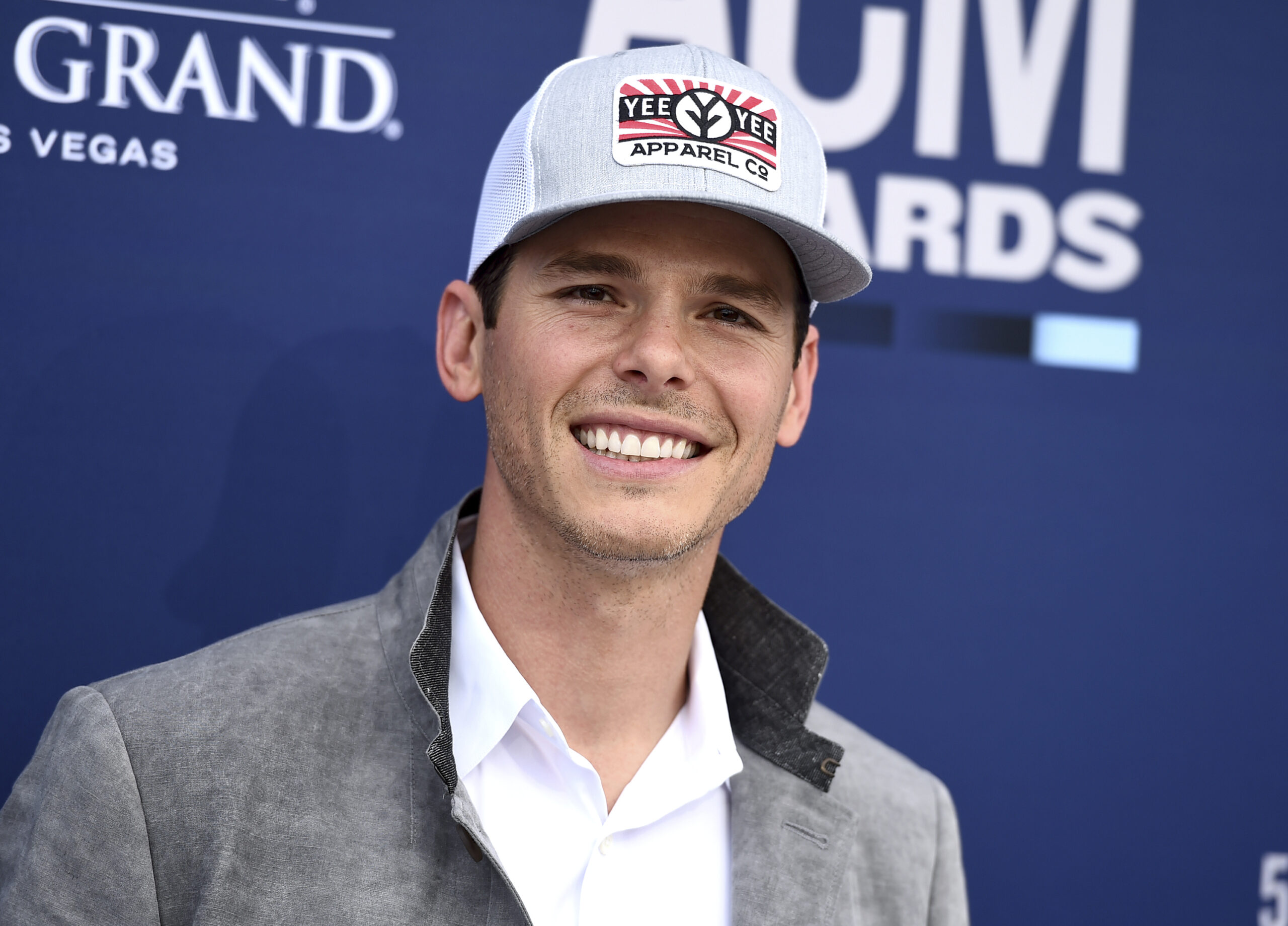 Country star Granger Smith is saying goodbye to music career to pursue ministry