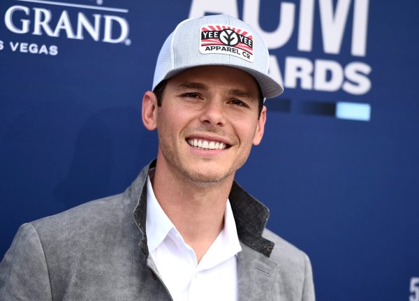 Country star Granger Smith is saying goodbye to music career to pursue ministry