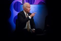 Biden calls for more censorship ahead of the 2024 election