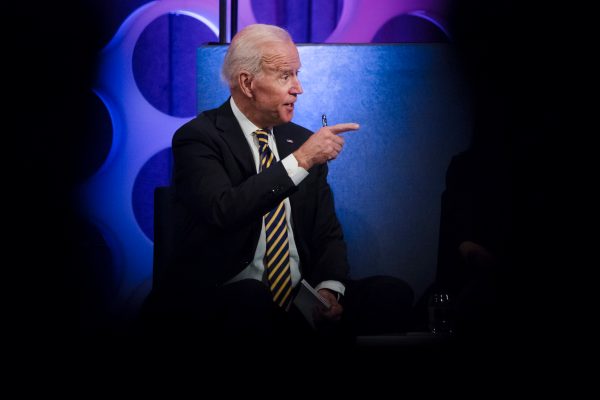 Biden calls for more censorship ahead of the 2024 election