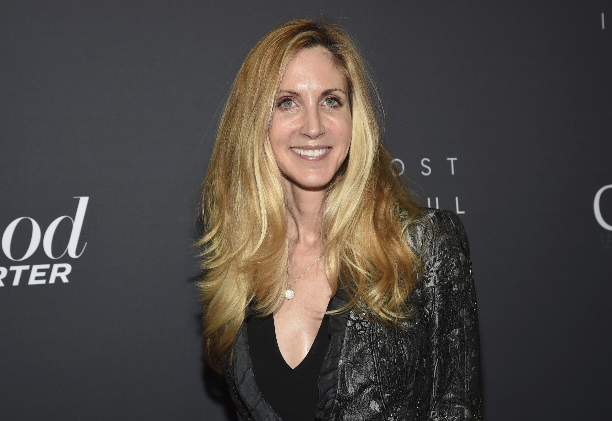 Ann Coulter predicts Trump will not be the GOP nominee