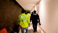 Ace Swedish coder held by Ecuador was defender of Assange