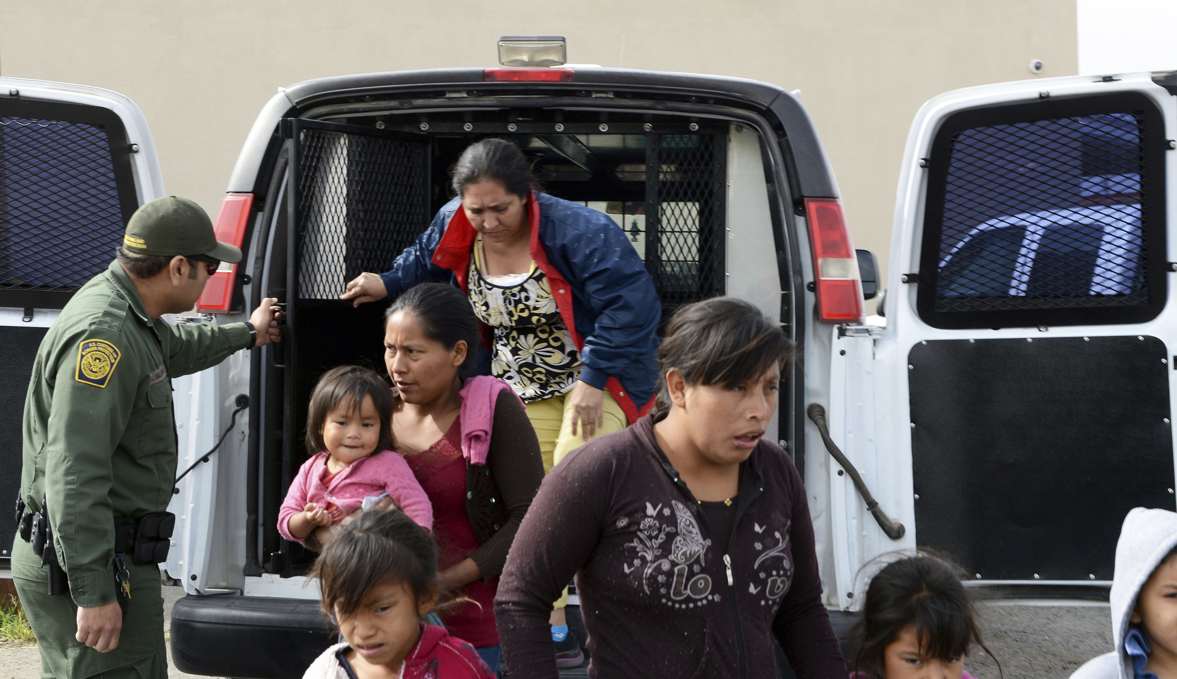 Trump’s ‘credible fear’ directive restores some integrity to asylum process