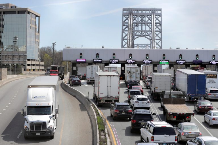 Congestion pricing proposal in NYC moves forward with environmental assessment