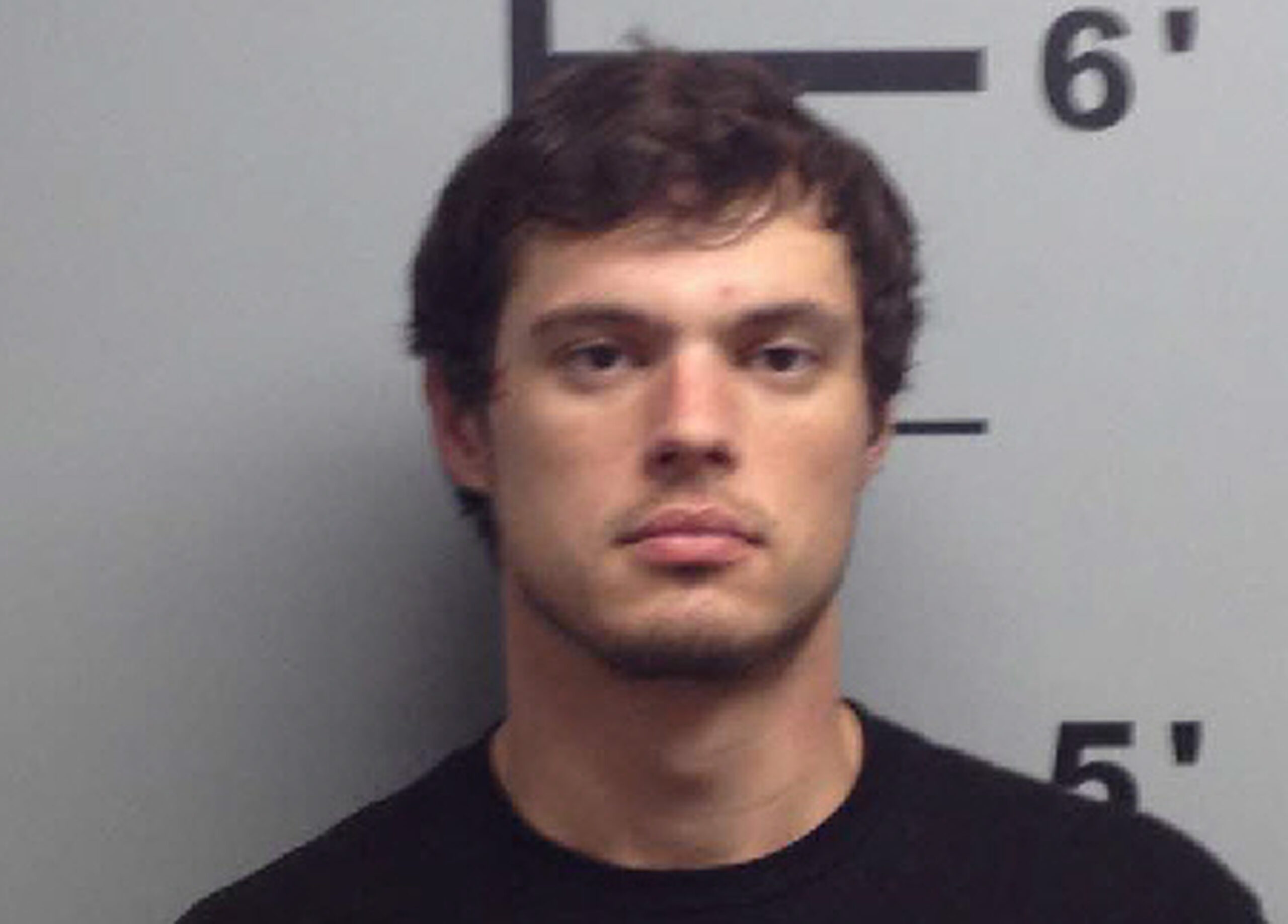 Arkansas representative’s son arrested on suspicion of meth possession