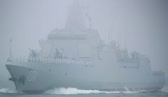 US unprepared as China boosts preparations for Taiwan war