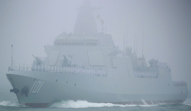 Why Taiwan faces disaster
