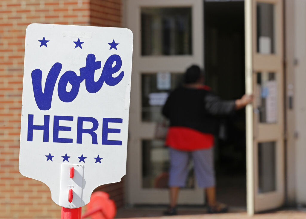 North Carolina Supreme Court rejects ‘discriminatory’ voter ID constitutional amendment