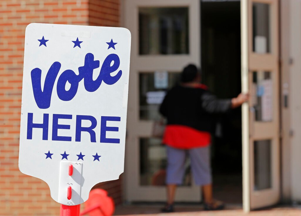 North Carolina Supreme Court rejects ‘discriminatory’ voter ID constitutional amendment