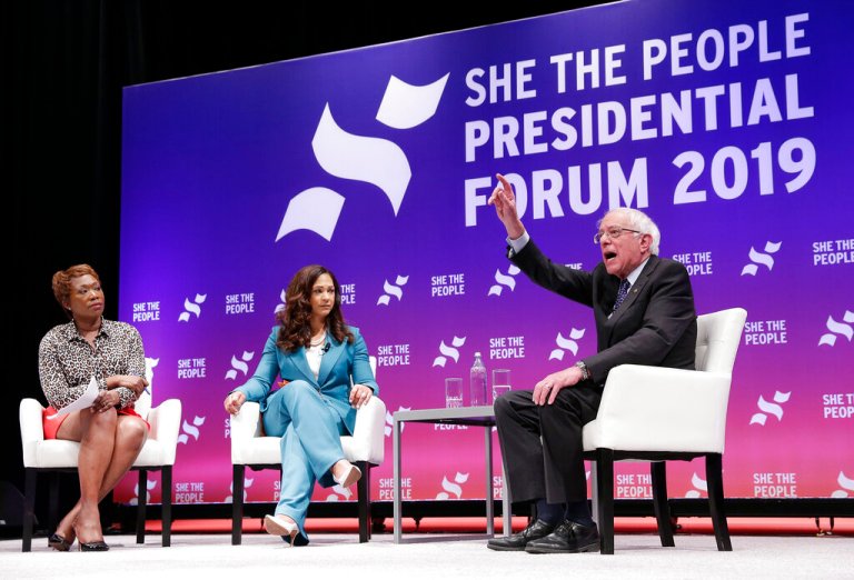 Liberal Media Scream: MSNBC’s joyless Reid says Republicans ‘love…savor’ cruelty