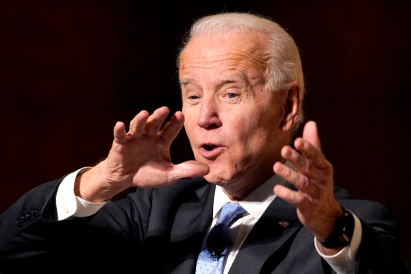 Twitter sees Biden landslide with 334 of 270 needed electoral votes