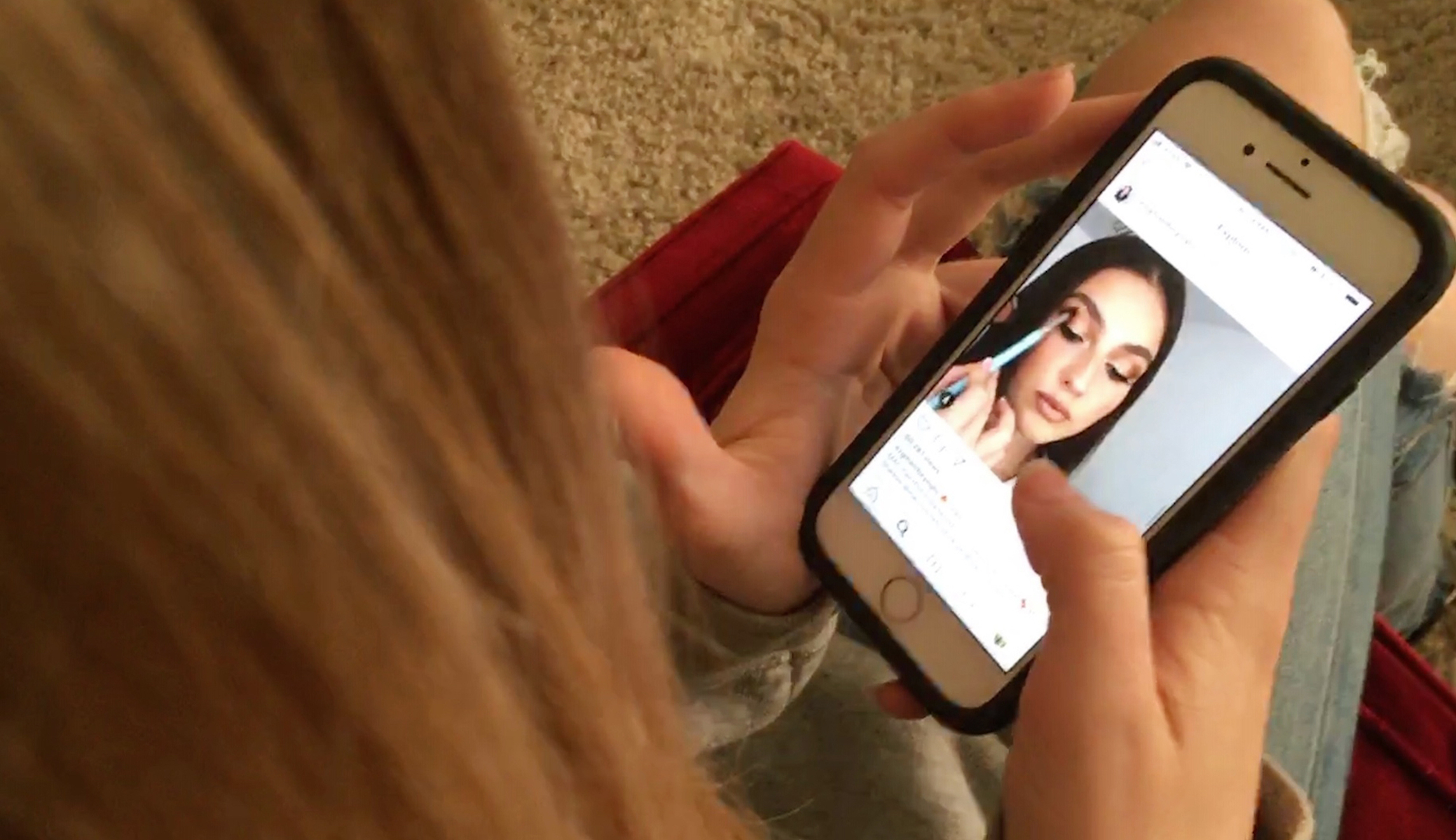 New Jersey high school ‘deepfake’ incident shows lack of legal recourse for victims