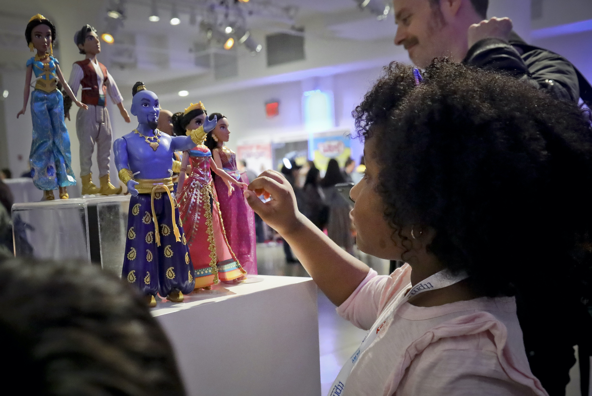 Hasbro whistleblower suspended for revealing company’s critical race theory training