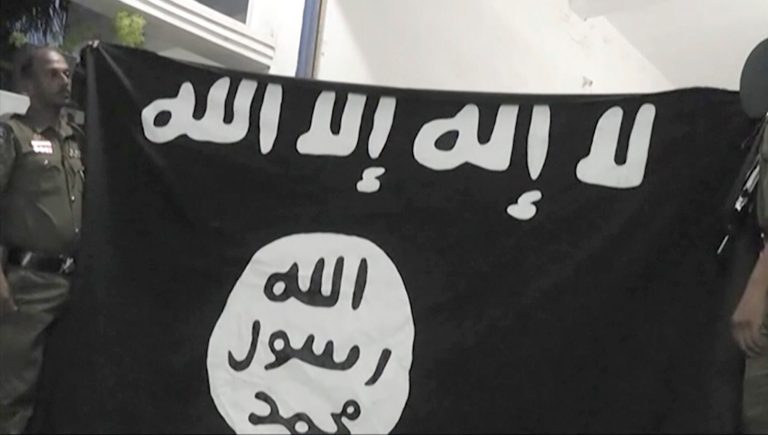 Tennessee man arrested after publicizing pro-ISIS media, authorities say