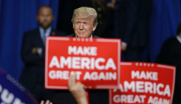 American satisfaction with US global position hits 17-year high: Poll