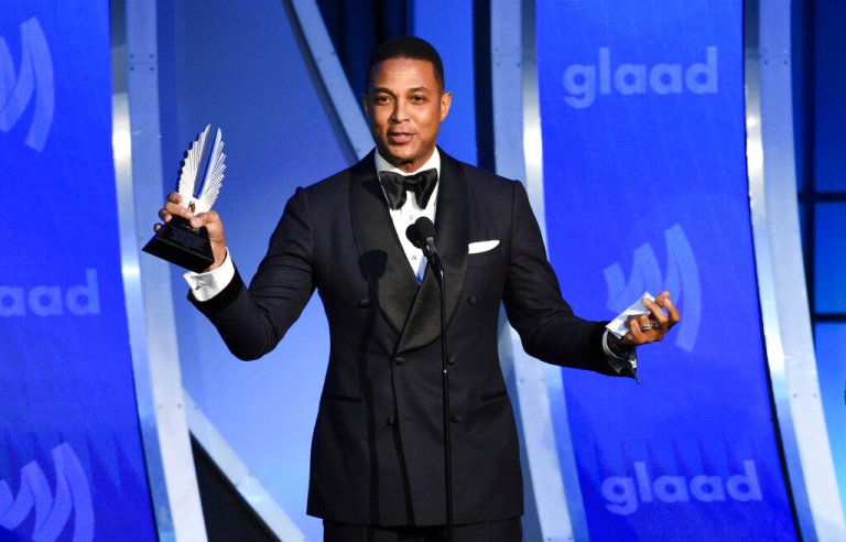 CNN tops list of most biased for 2021, led by Don Lemon