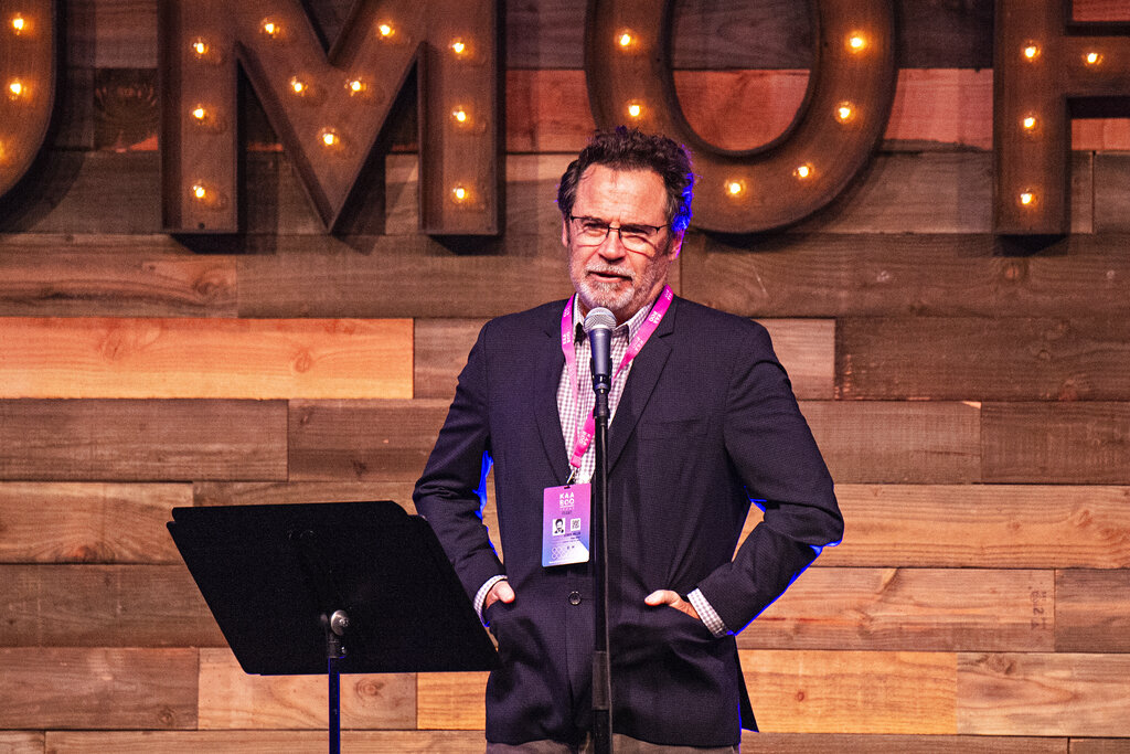 Dennis Miller and William Shatner quit RT Today shows amid Russian invasion of Ukraine