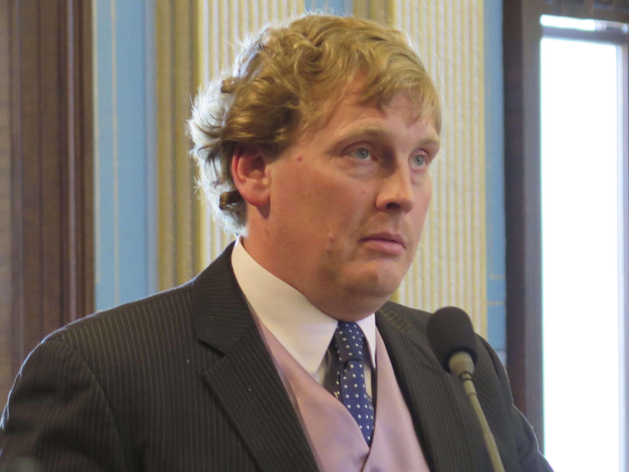 Michigan county GOP censures lawmakers who sought state inquiry into 2020 election fraud