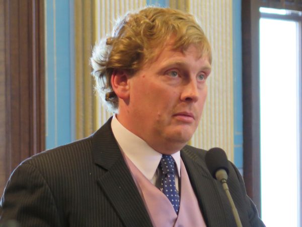 Michigan county GOP censures lawmakers who sought state inquiry into 2020 election fraud