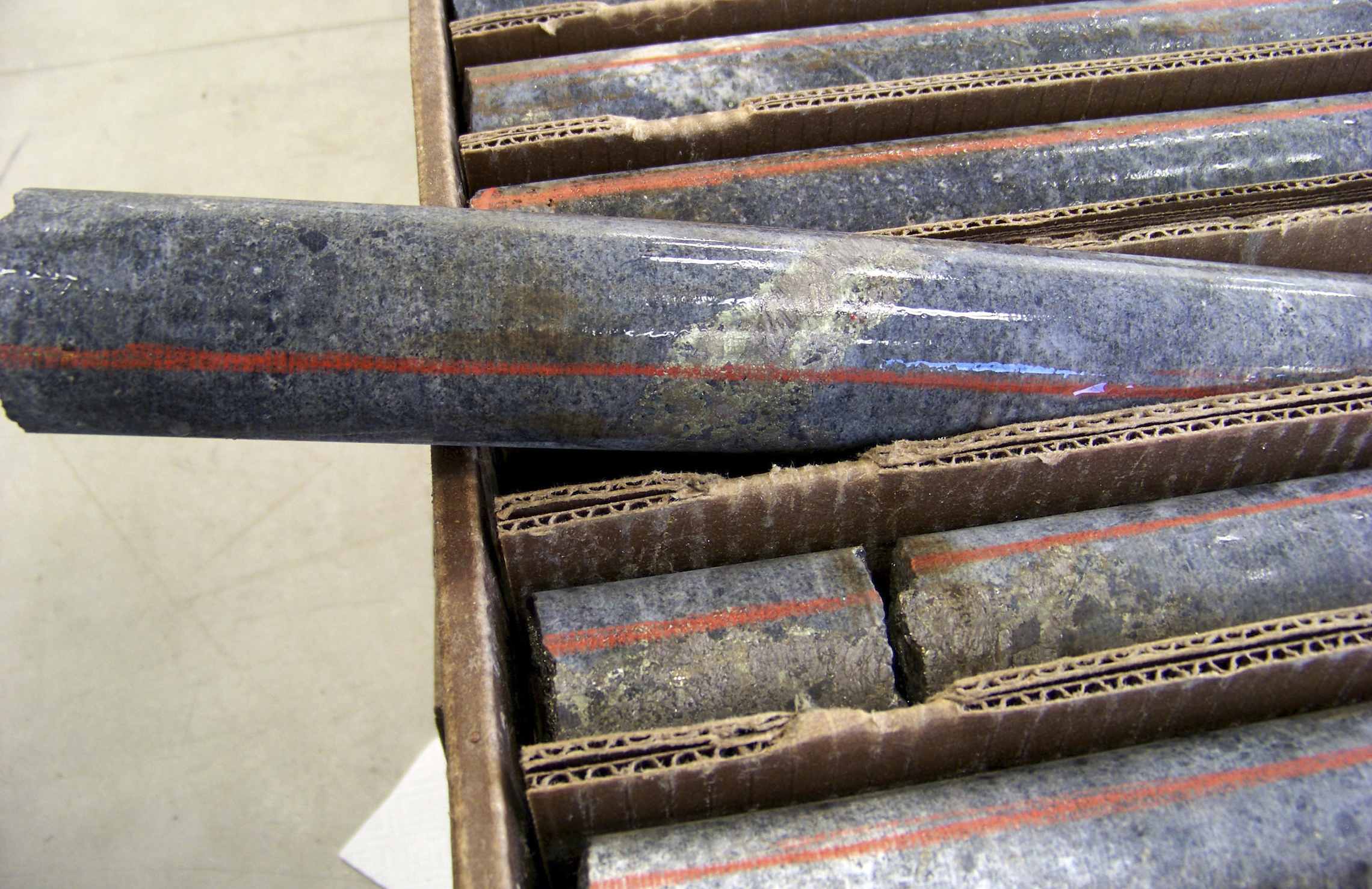 Twin Metals sues interior to open Minnesota mine planned for more than a decade