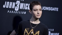 The Oscars’ gender quandary