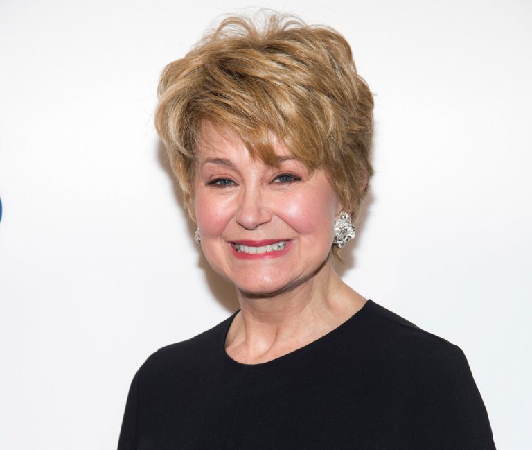 Liberal Media Scream: Jane Pauley hypes climate agenda to ‘human extinction’ level