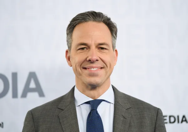Jake Tapper critiques Biden’s ‘finger-pointing’ speech on Taliban takeover in Afghanistan