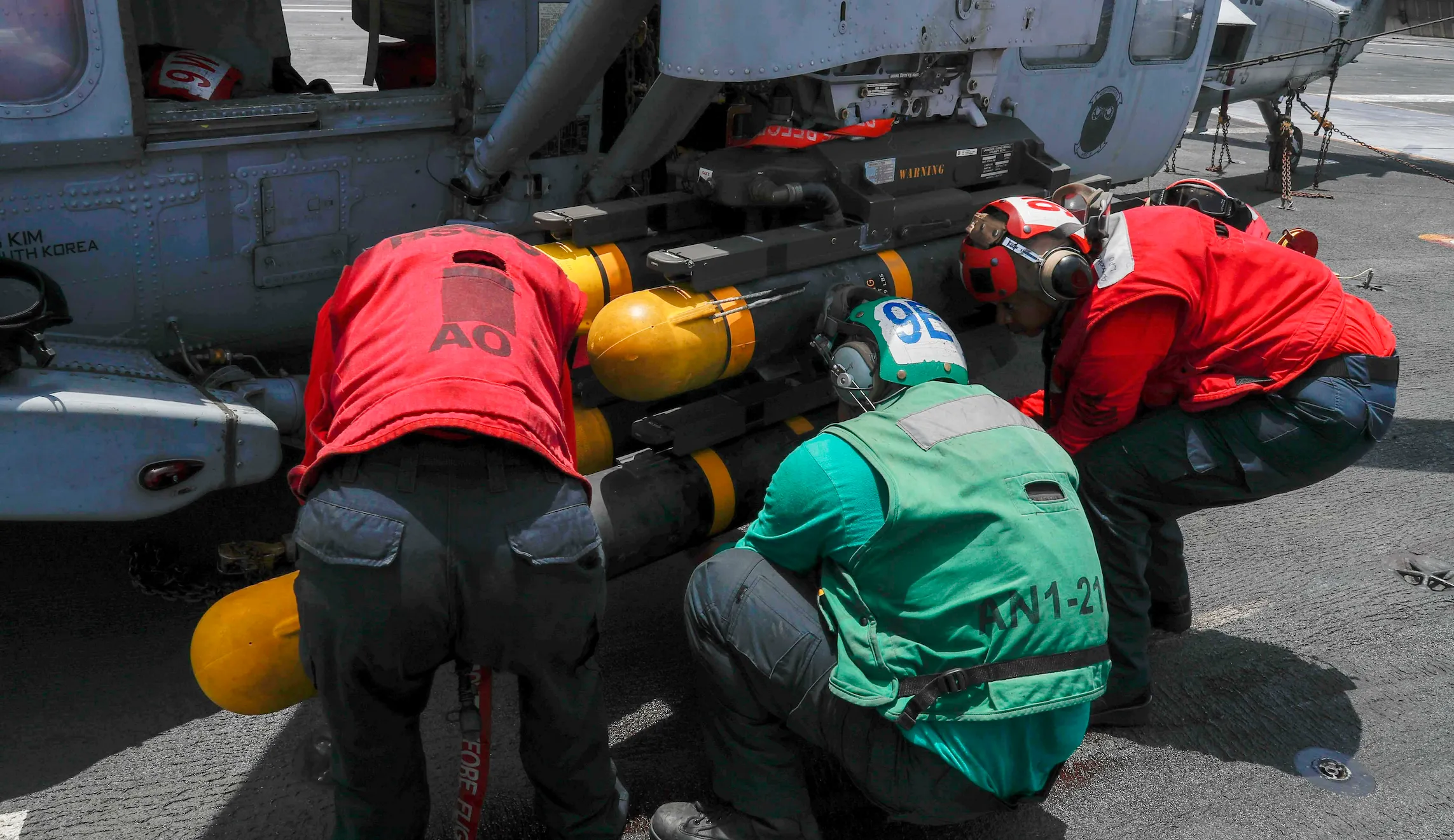 Gutsy calls: Trump deserves special credit for recent terrorist killings